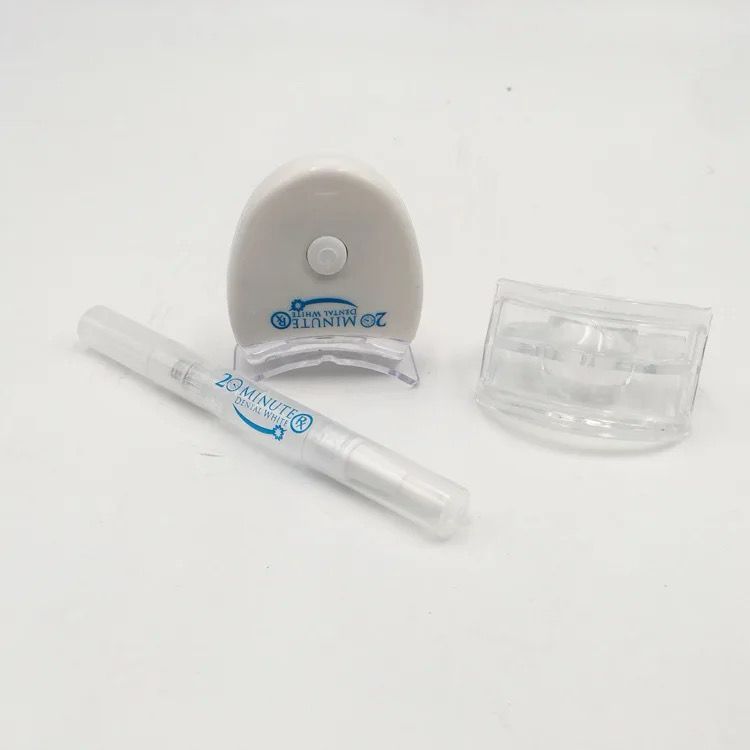 Miniatura 2 de Blanqueador Dental En 20 Minutos